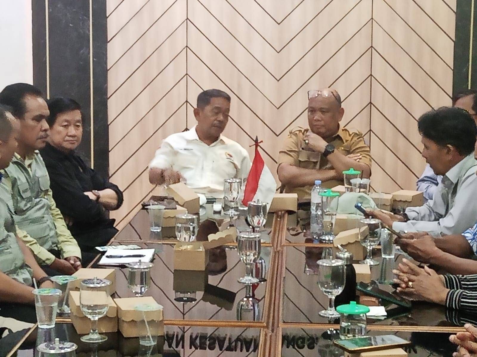 FPK Surabaya Ajak Warga Jaga Kerukunan dan Tak Mudah Terprovokasi
