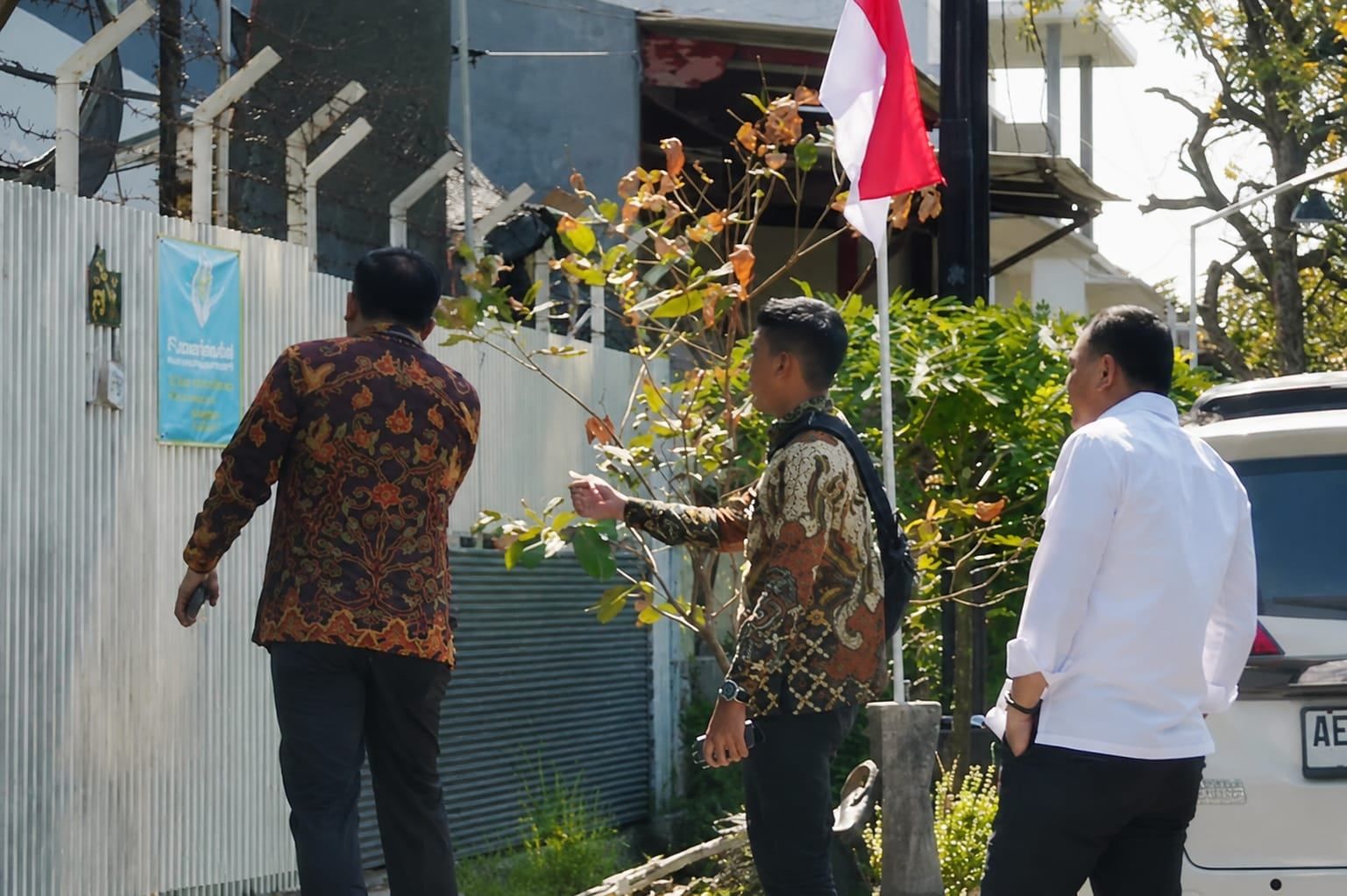 Gerebek PT Penyalur ART di Gunung Anyar, Wali Kota Eri Pulangkan Pekerja yang Terjerat Denda Rp3,5 Juta