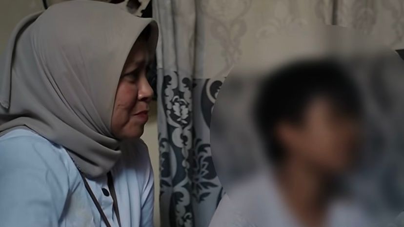 Pemkot Surabaya Lindungi Anak Diajak Ngamen dan Berdayakan Ibunya