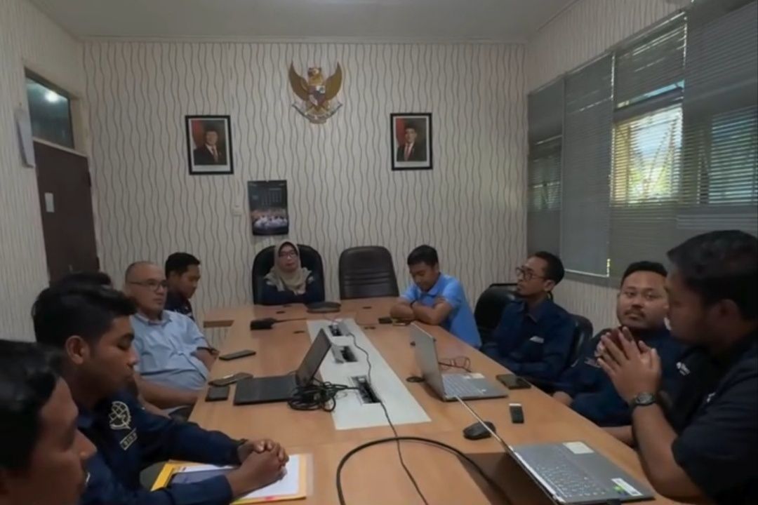 Dishub Surabaya Gerak Cepat Tindak Aduan Pengemudi Wirawiri, Sanksi SP-2 Dijatuhkan
