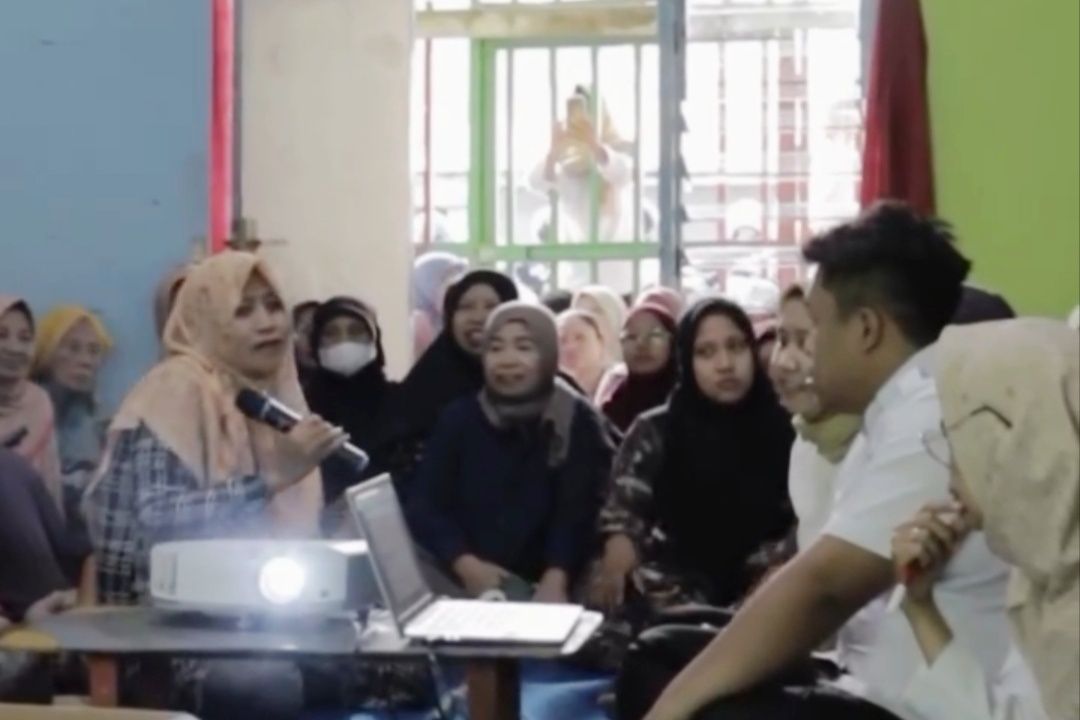 Muskel Ungkap Banyak Warga Ber-KTP Surabaya Tak Berdomisili di Kota Pahlawan