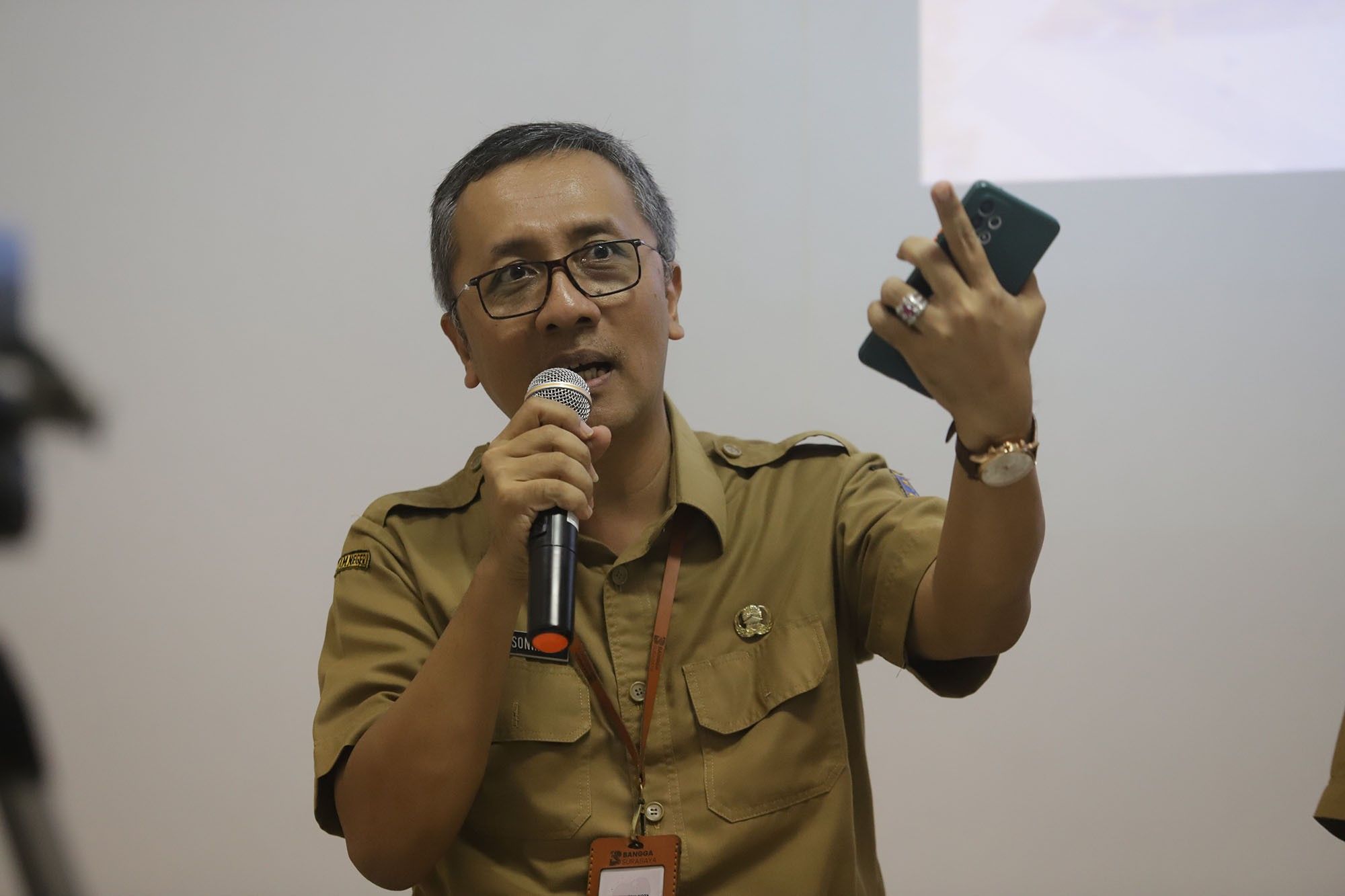 Ada Kategori Baru! Pemkot Surabaya Kembali Gelar Inovboyo 2.0