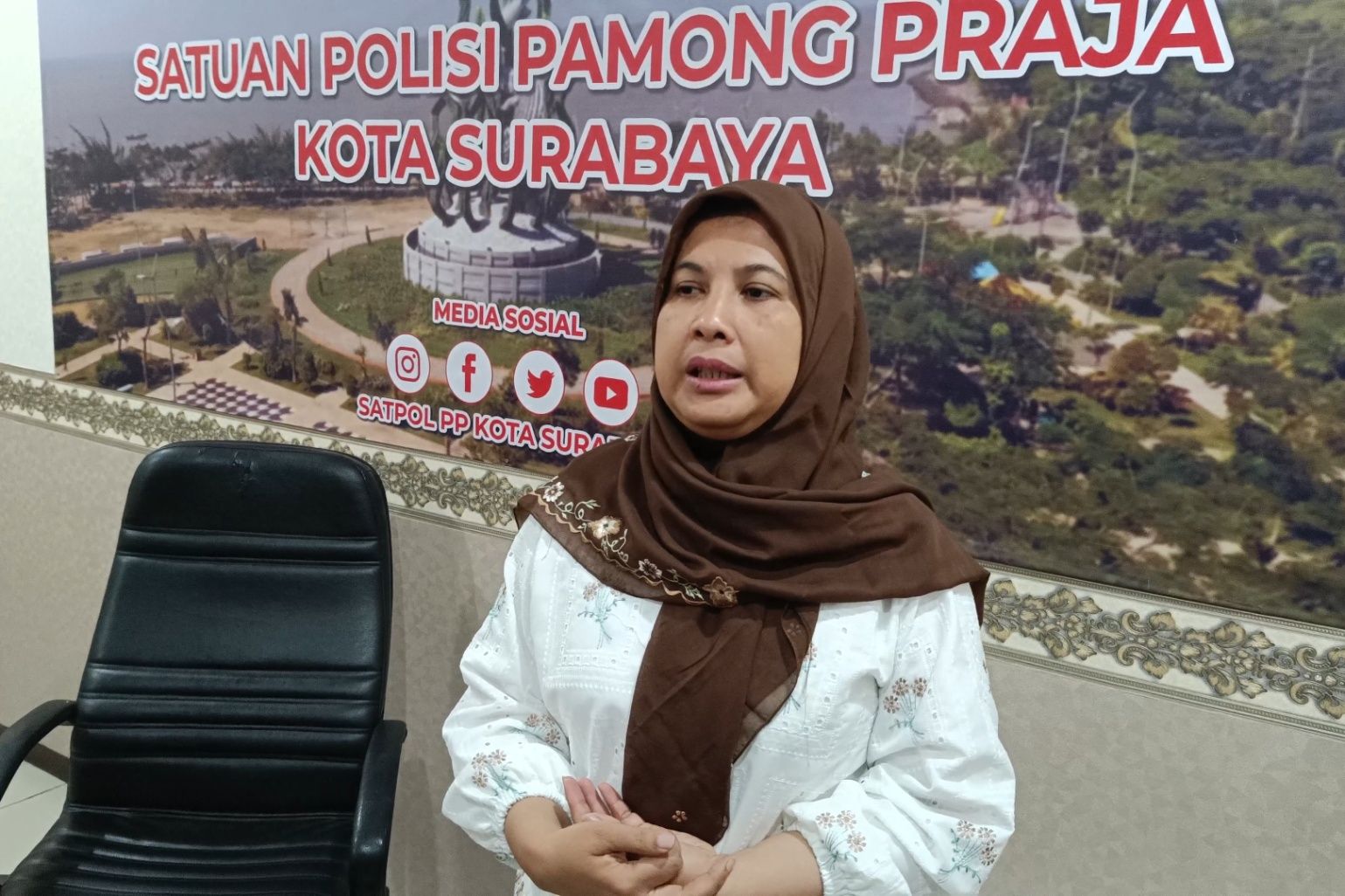 Pemkot Surabaya Intensifkan Operasi Warung Remang-remang, Peredaran Miras hingga PL Jadi Sasaran