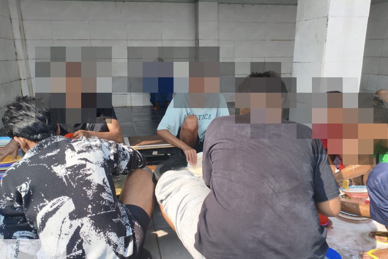 Pemkot Surabaya Dukung Program RJ Kejaksaan, 25 Pelaku Jalani Sanksi Sosial di Liponsos pada 2025