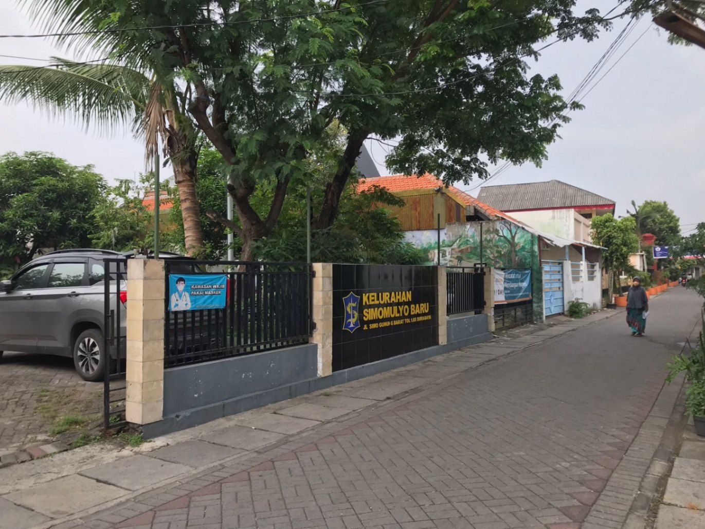 Posbankum Hadir di 153 Kelurahan Surabaya, Perselisihan Warga Diupayakan Selesai Lewat RJ
