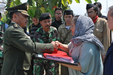 Surabaya Kehilangan Hario Kecik
