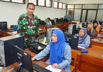3.071 Guru Ikuti UKG Tahap 2