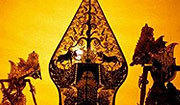 Pagelaran Wayang Kulit