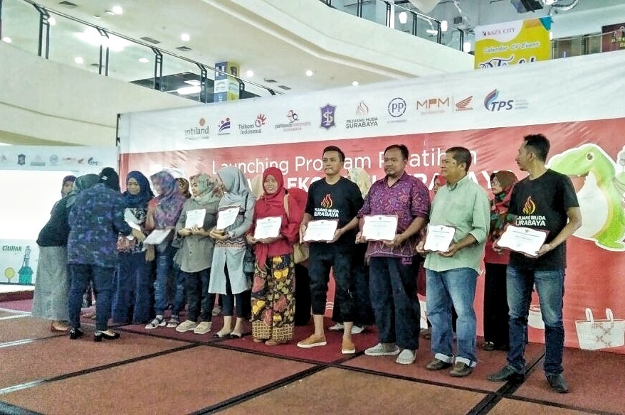 Pemerintah Kota Surabaya