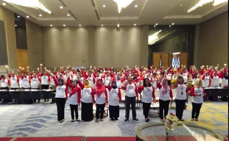 Begini Langkah Pemkot Surabaya dalam Upaya Mencegah Terjadinya KDRT