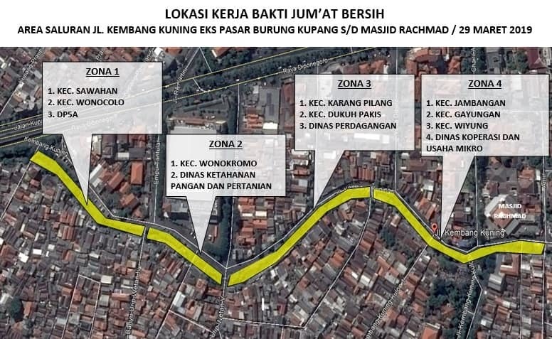 Pemerintah Kota Surabaya