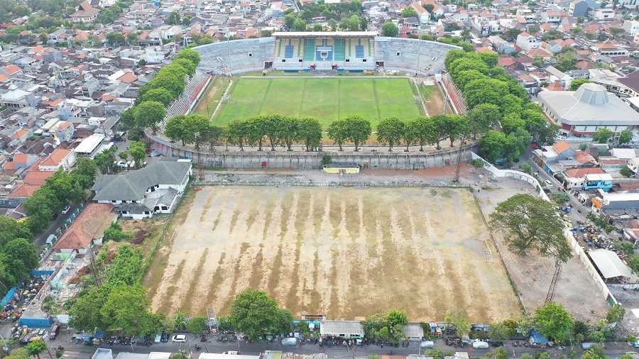Pertahankan Aset Negara, Pemkot Siapkan Banding ke Pengadilan Tinggi atas Gugatan Wisma Persebaya