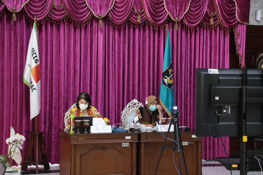 Ini Bukti Nyata Keberhasilan Wali Kota Risma Selama Pimpin UCLG ASPAC