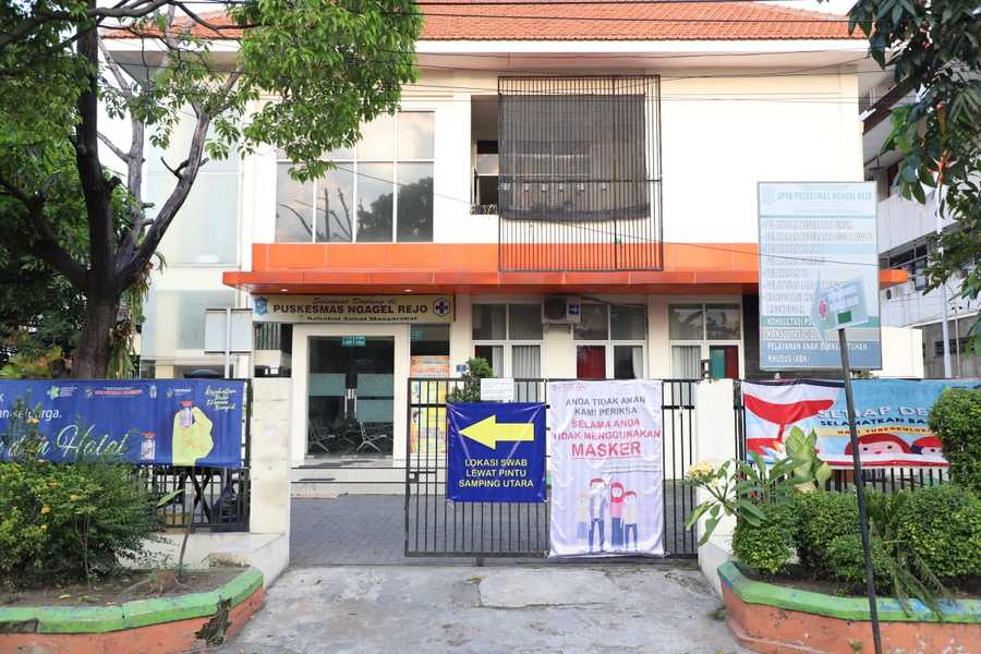 Peringati Hari Kartini, Pemkot Surabaya Berikan Pelayanan KB Gratis