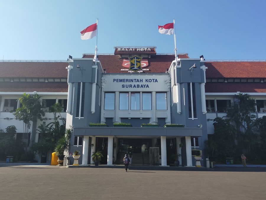 Dinkes Surabaya Keluarkan SE Kewaspadaan Dini Terhadap Penyakit Gangguan Ginjal Akut