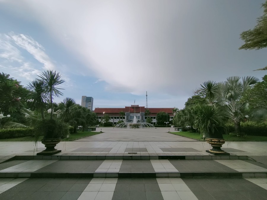 Pemkot Surabaya Minta Warga Tak Buang Sampah Rumen Sembarangan, Bisa Hubungi 112 untuk Pengangkutan