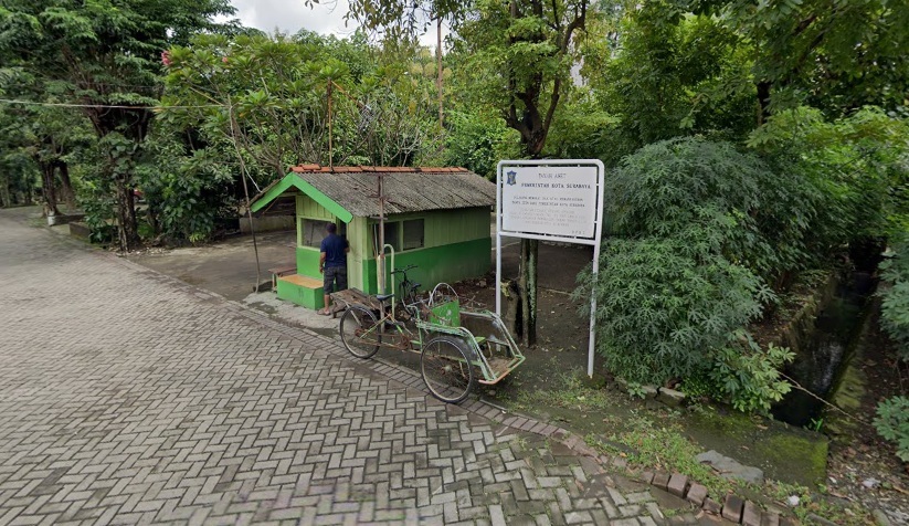 5.312 Aset Pemkot Surabaya Sudah Bersertifikat, Tahun 2024 Ditargetkan 1.100 Aset Menyusul Disertifikatkan